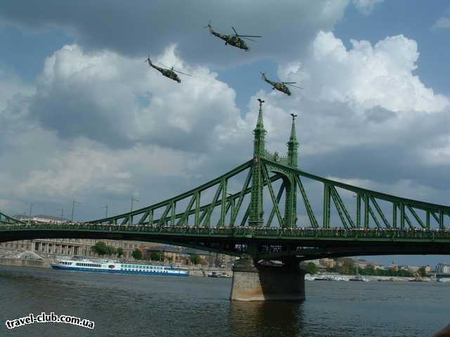  Венгрия  1 мая 2004, Будапешт