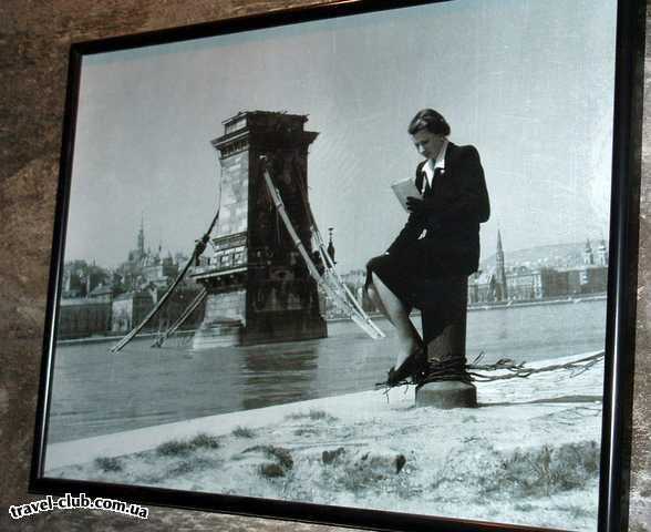  Венгрия  Будапешт  Будапештская весна 1945.