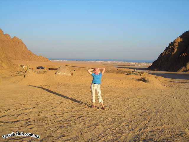  Египет  Шарм Эль Шейх  Calimera hauza beach resort 4*  Это экскурсия в пустыню на квадроциклах, мне понравило