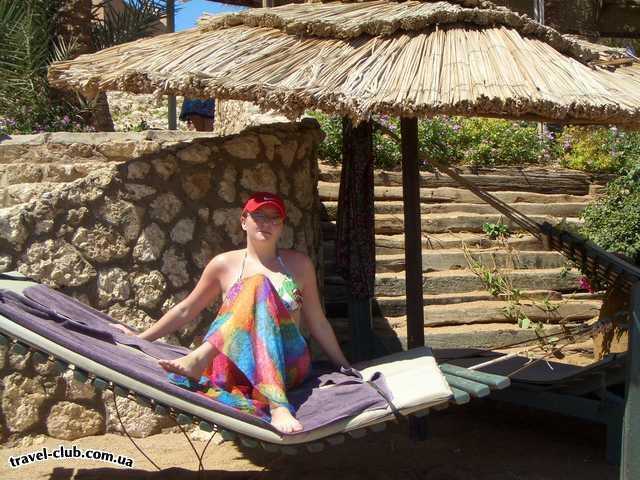 Египет  Шарм Эль Шейх  Calimera hauza beach resort 4*  