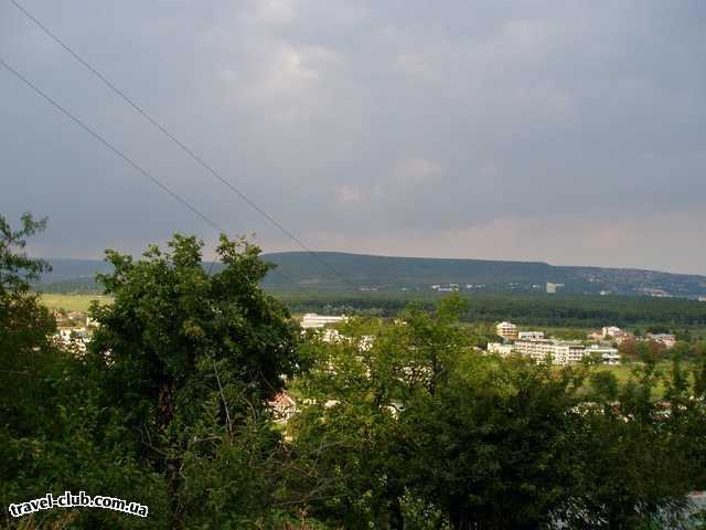  Болгария  Кранево  Рила  кажется дождь собирается ;)