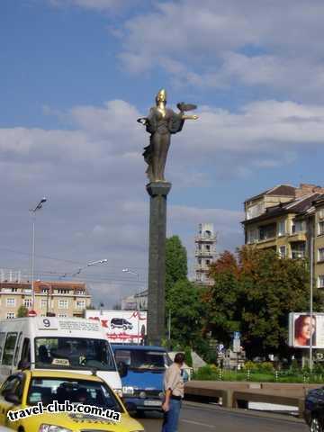  Болгария  София  