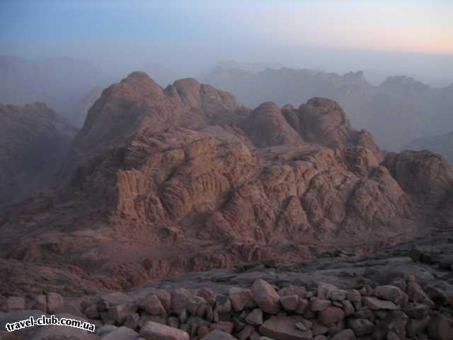  Египет  Шарм Эль Шейх  Dreams beach 5*  Гора рядом с горой Моисея