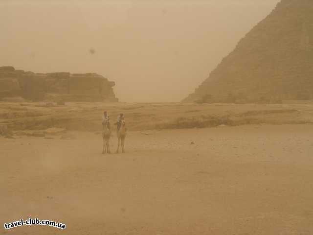  Египет  Шарм Эль Шейх  Dreams beach 5*  Вот он настоящий Хамсин....аж стражников сдувает с верб
