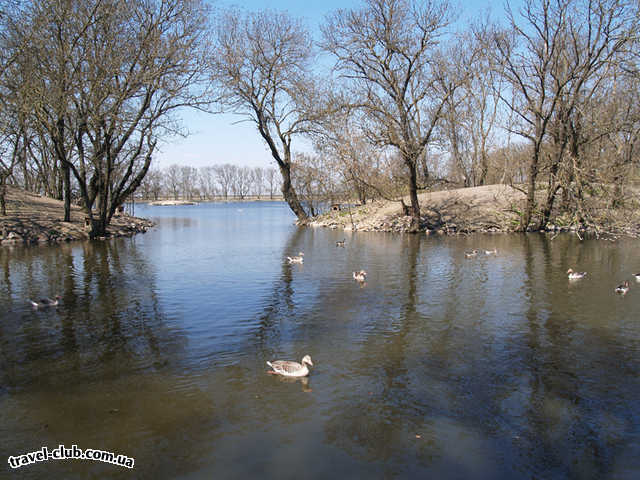  Украина  Аскания Нова  