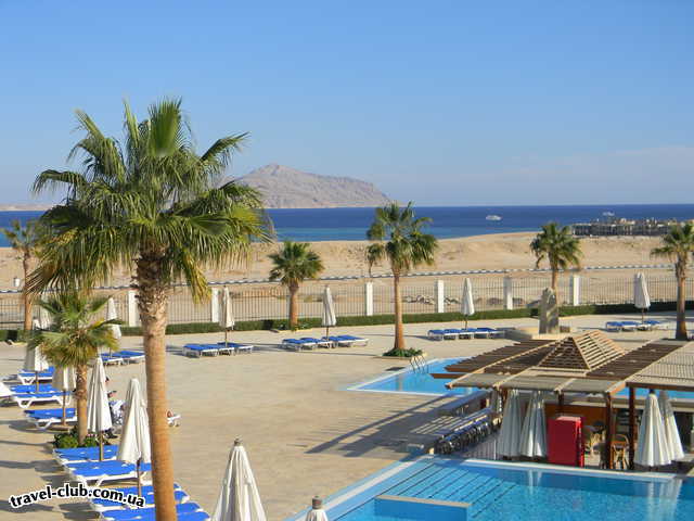  Египет  Шарм Эль Шейх  Sol sharm   