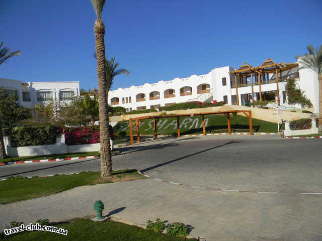  Египет  Шарм Эль Шейх  Sol sharm   