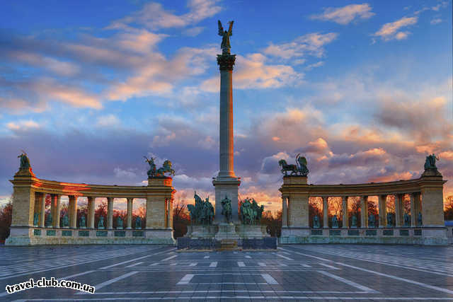  Венгрия  Будапешт  * Гид по Будапешту-Венгрии - Индивидуальные экскурсии в