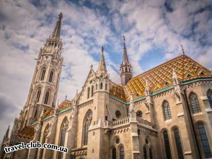  Венгрия  Будапешт  Гид по Будапешту/Индивидуальные экскурсии по Будапешт