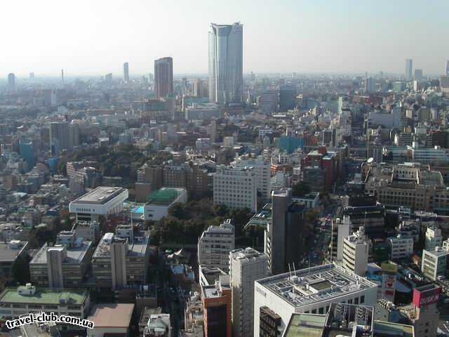  Япония  Токио  Токио . Высота -150 м