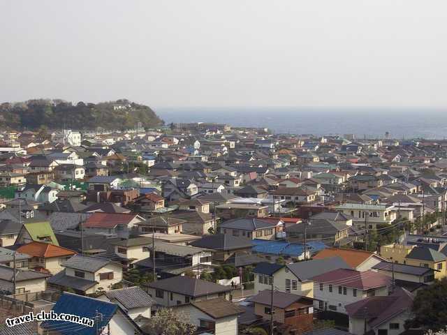  Япония  Kamakura  частный сектор