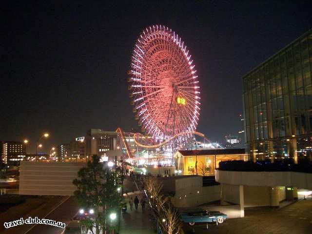  Япония  Yokohama  Йокогама