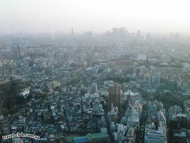  Япония  Токио  