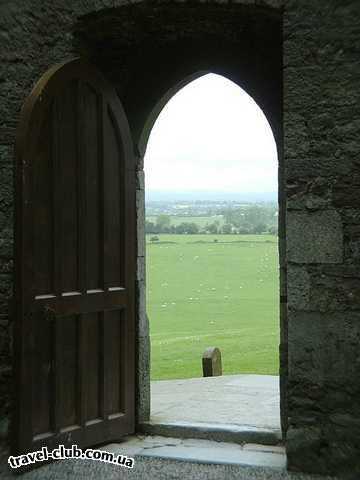  Ирландия  Cashel Castle  Cashel Castle