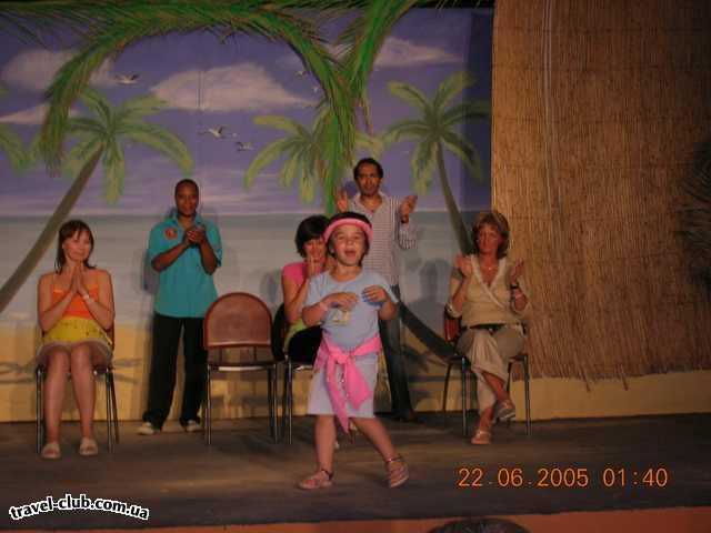  Турция  Кушадасы  Pine Bay Beach Club HV-1  Моя дочь стала Мисс Пайн Бей Бич Клаб !!! 