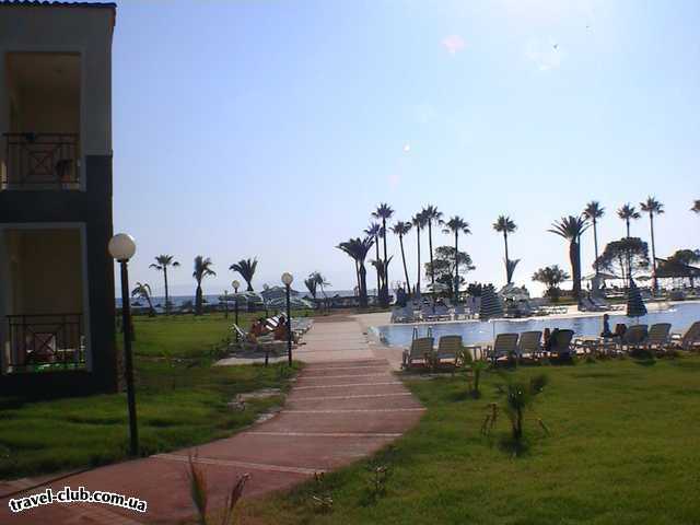  Турция  Кушадасы  Pine Bay Beach Club HV-1  