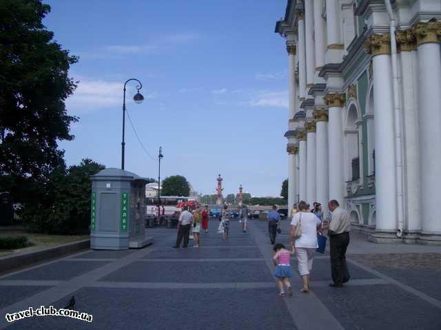  Россия  Москва. Питер  