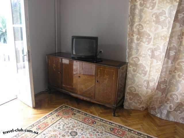  Абхазия  Гагра  