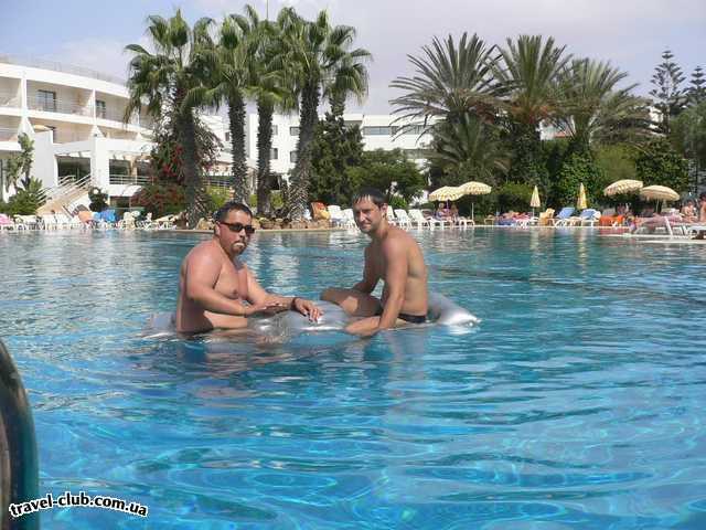  Марокко  Agadir Beach club  ...