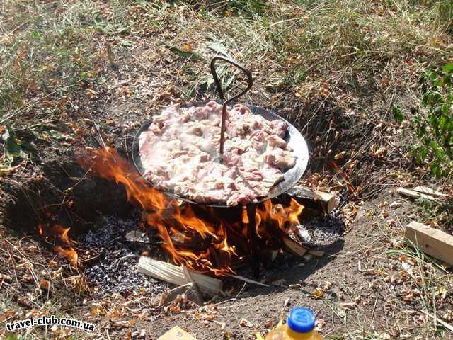  Молдавия  А  вот и цель нашего уединения на природу)))