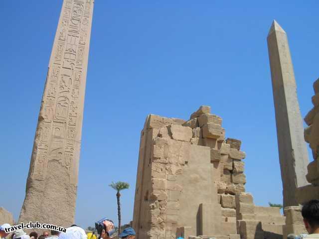  Египет  Хургада  Reemyvera Beach 4*  Величественные стеллы
