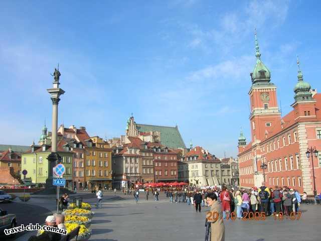  Польша  Варшава  