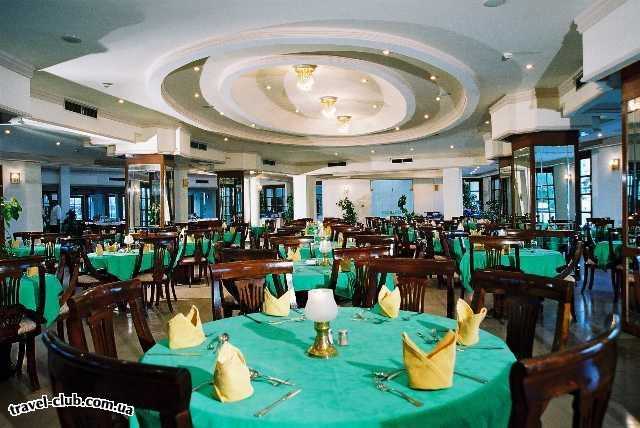  Египет  Шарм Эль Шейх  Royal paradise hotel 4*  