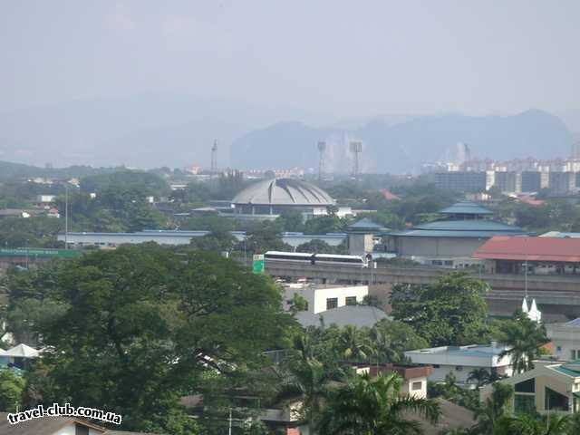  Малайзия  