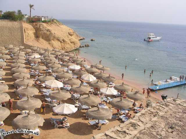  Египет  Шарм Эль Шейх  Royal Rojana Resort 5*  Главный пляж!
