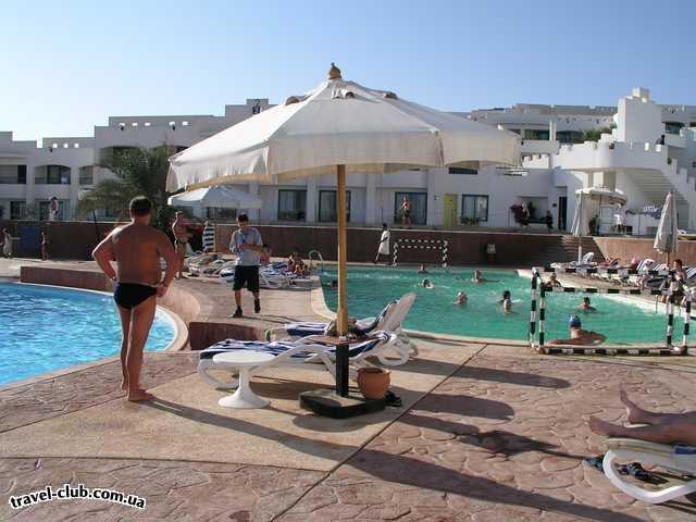  Египет  Шарм Эль Шейх  Royal Rojana Resort 5*  Это бассейны рядом с пляжем!
