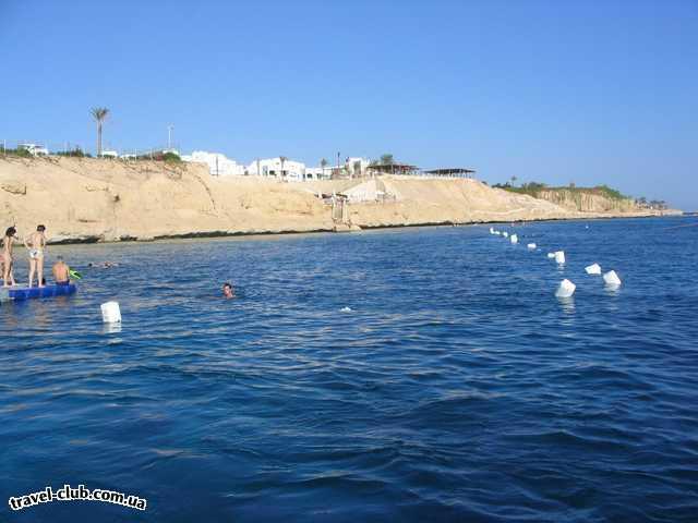  Египет  Шарм Эль Шейх  Royal Rojana Resort 5*  Море!!!<br />
