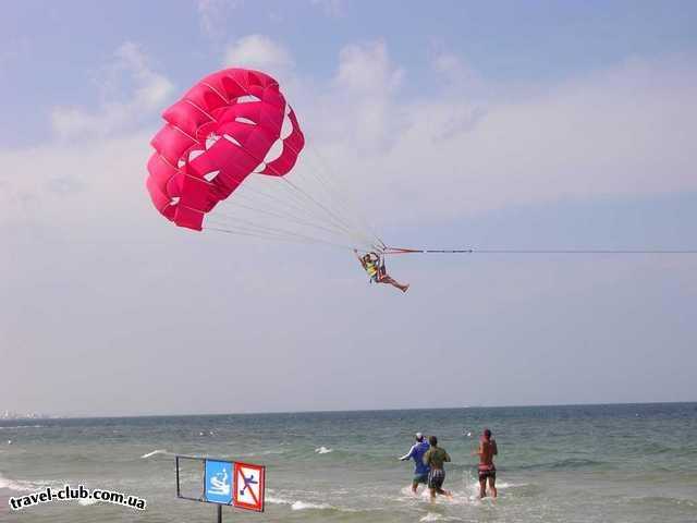  Тунис  Монастир  Houda Golf Beach  а теперь можно и полетать!!!