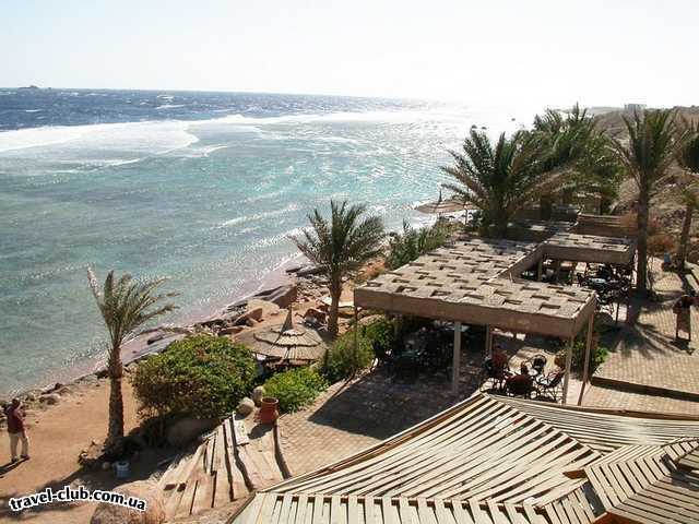  Египет  Шарм Эль Шейх  Hauza Beach Resort 4+ (Ex. Calimera)  Межпляжье и бич-бар