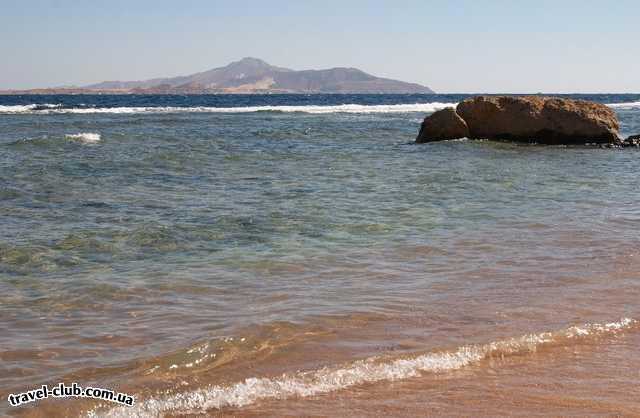  Египет  Шарм Эль Шейх  Calimera hauza beach resort 4*  Тиран