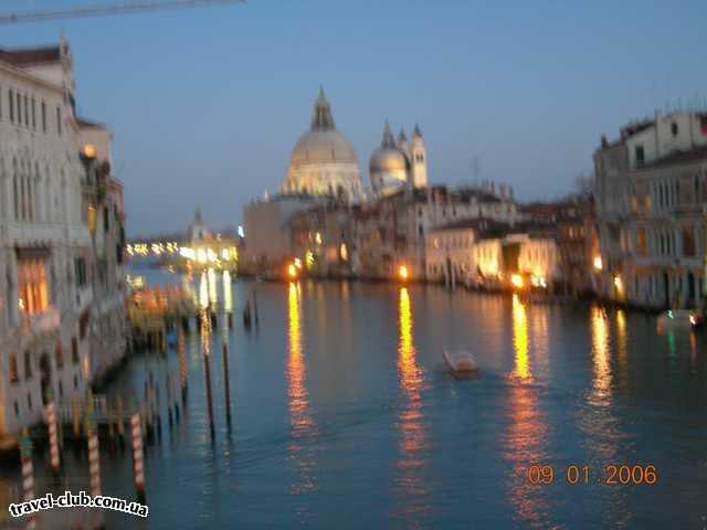  Италия  Венеция  
