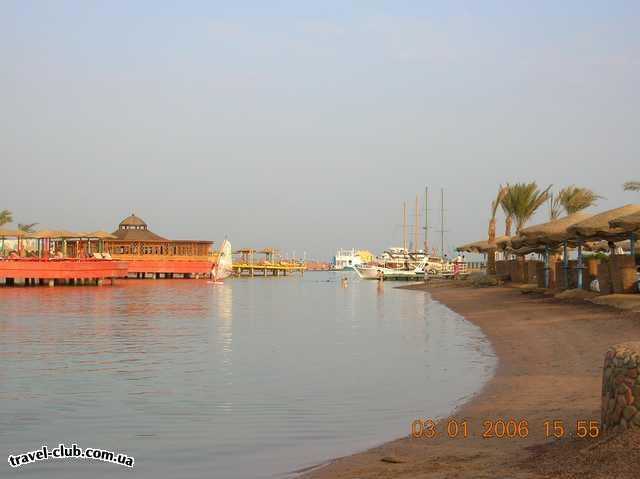  Египет  Хургада  Sultan beach 4*  
