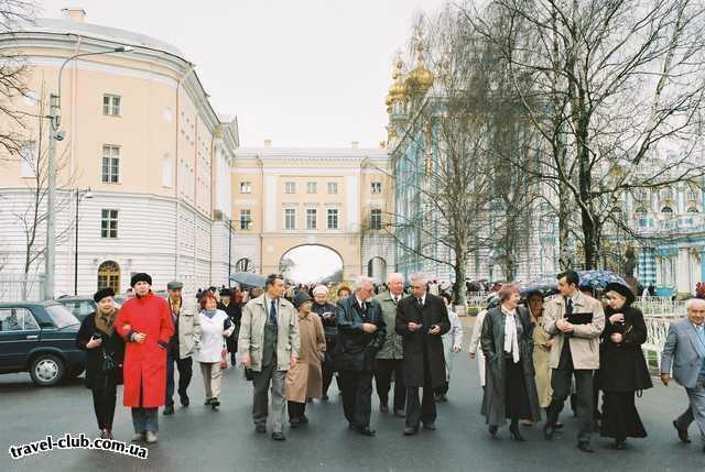  Россия  Ст.Петербург  Пушкин.Царское село.