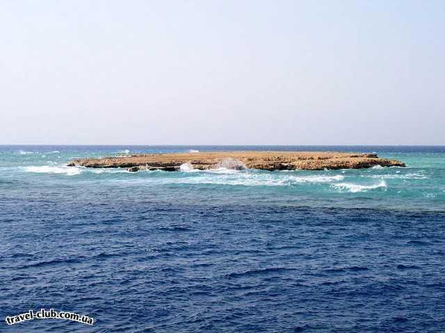  Египет  Хургада  Sultan beach 4*  Коралловые острова