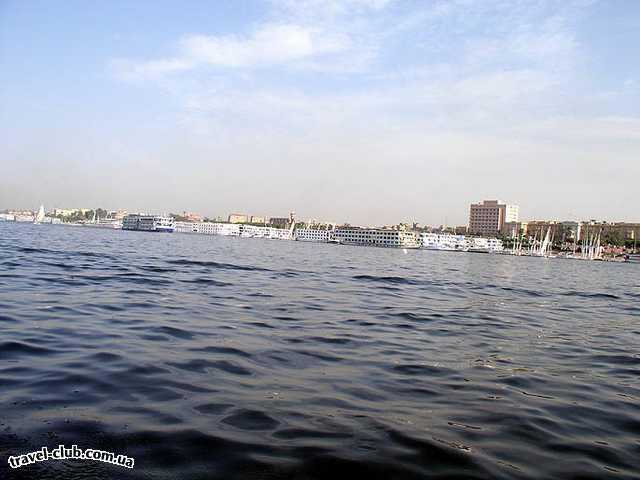  Египет  Хургада  Sultan beach 4*  Нил