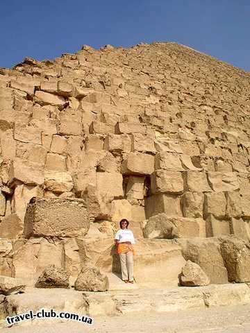  Египет  Хургада  Sultan beach 4*  Пирамиды 