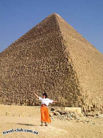  Египет  Хургада  Sultan beach 4*  Пирамиды 