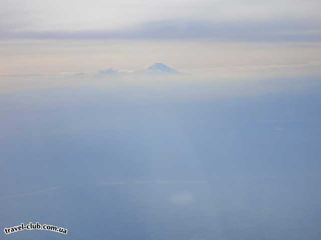  Япония  Mt.Fuji