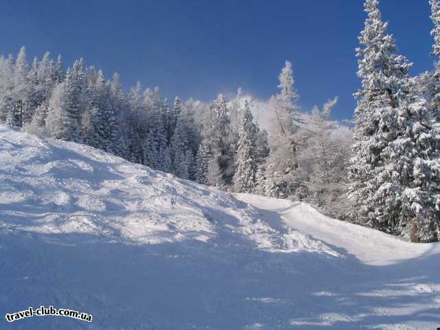  Словения  Красота