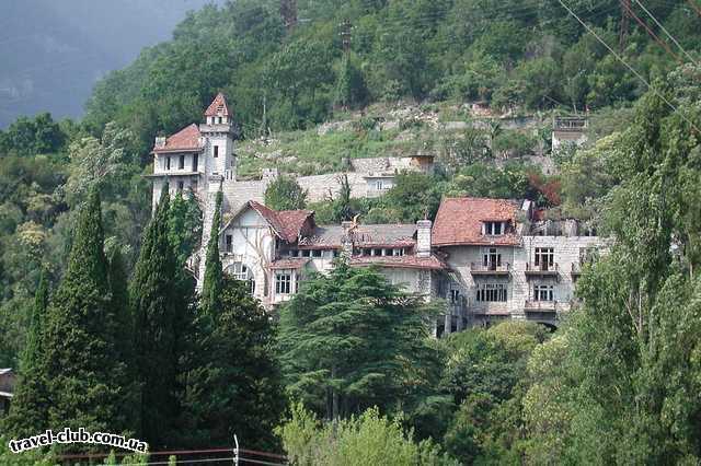  Абхазия  