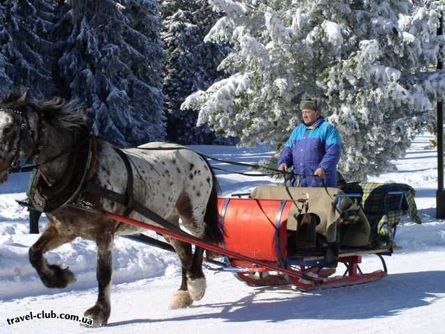  Словакия  Высокие Татры  