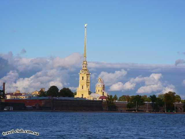  Россия  Ст.Петербург  А это просто наш любимый город...