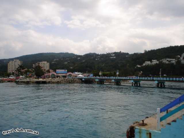  Ямайка  Порт Ocho Rios, Jamaica