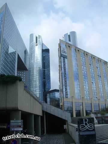  Франция  Париж  
