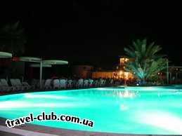  Турция  Кемер  Fame goynuk resort 4*  