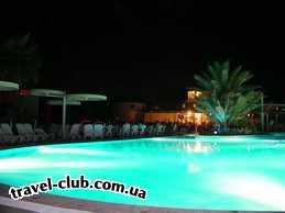  Турция  Кемер  Fame goynuk resort 4*  